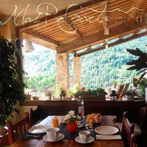 Mas Regort Vallfogona De Riucorb Ngoại thất bức ảnh