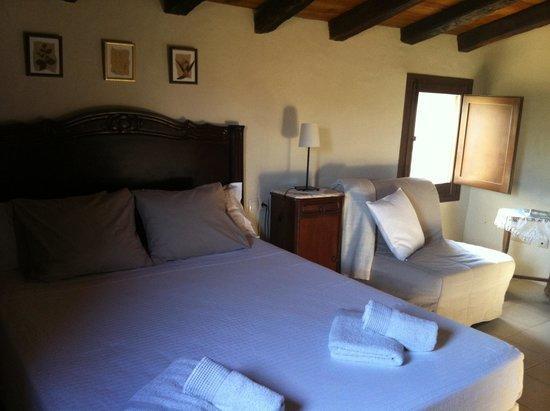 Mas Regort Vallfogona De Riucorb Ngoại thất bức ảnh